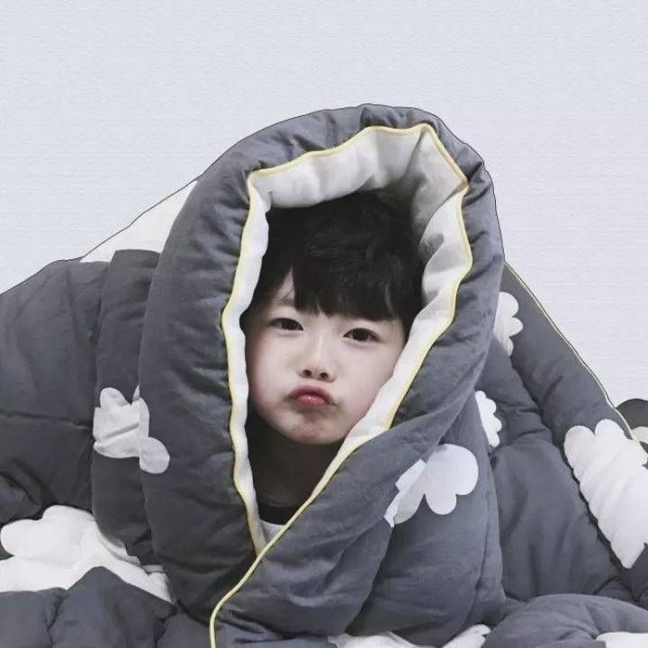 小柒