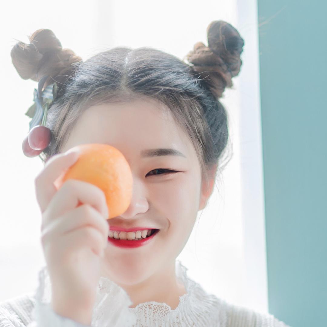 在意