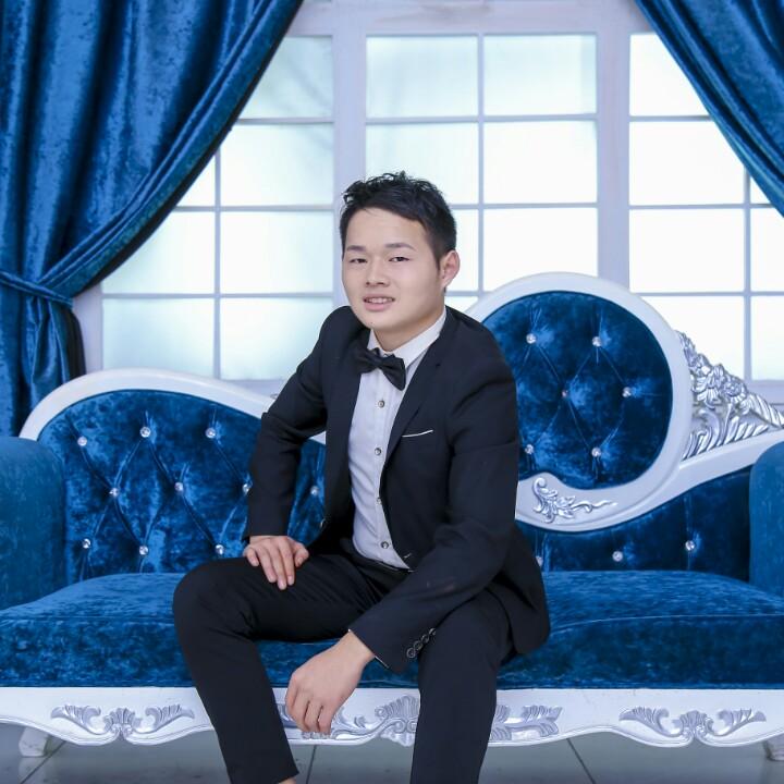 实力唱将阿洋