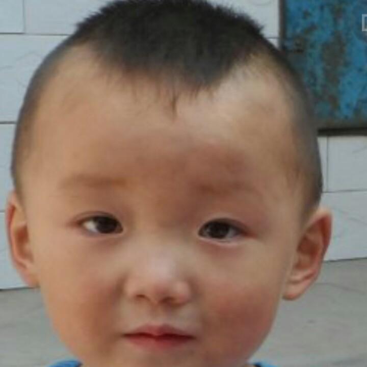 我微笑不代表我安好