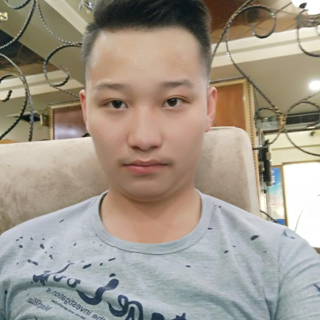 龙少