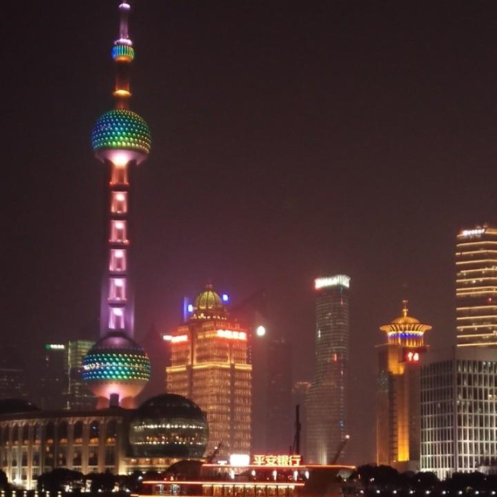 乘风破浪，梦想成真！