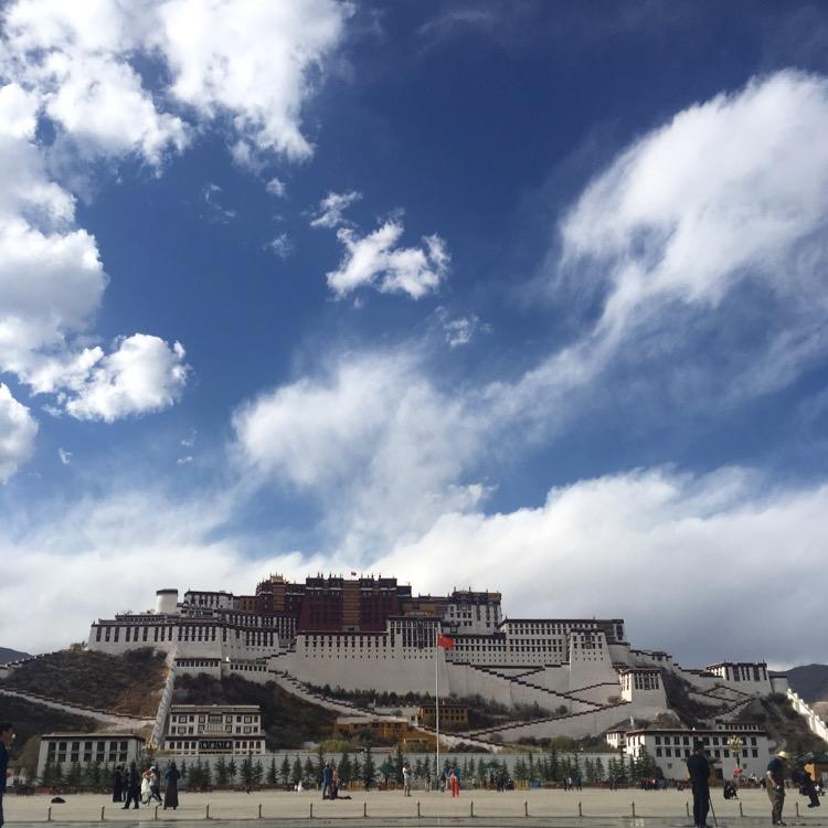 雪域孤狼（湘A）