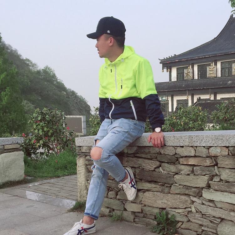 博仁