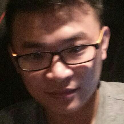 霓虹灯