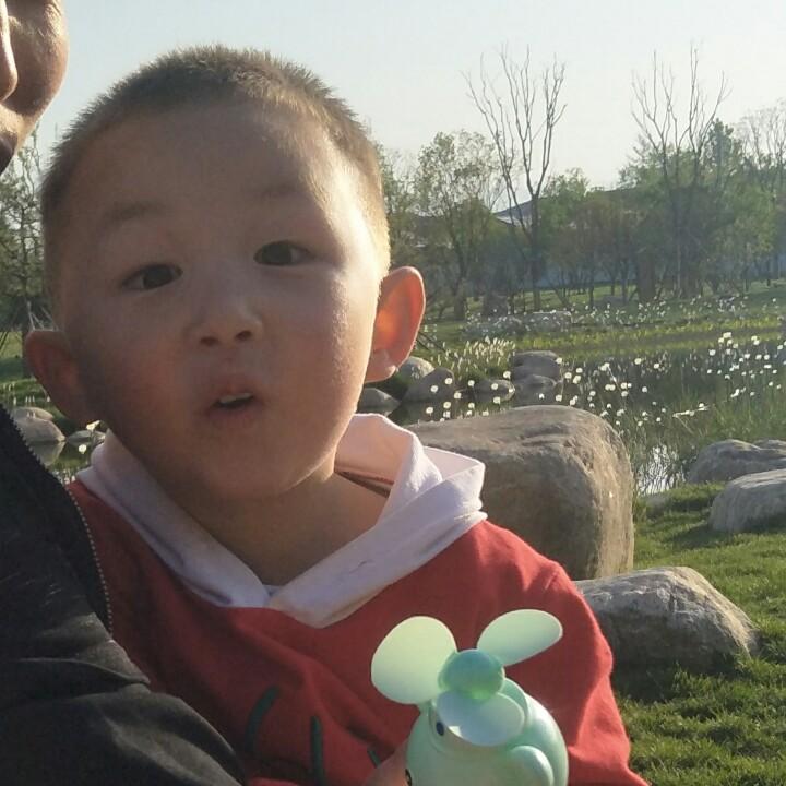 点点