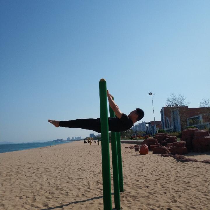 大大港