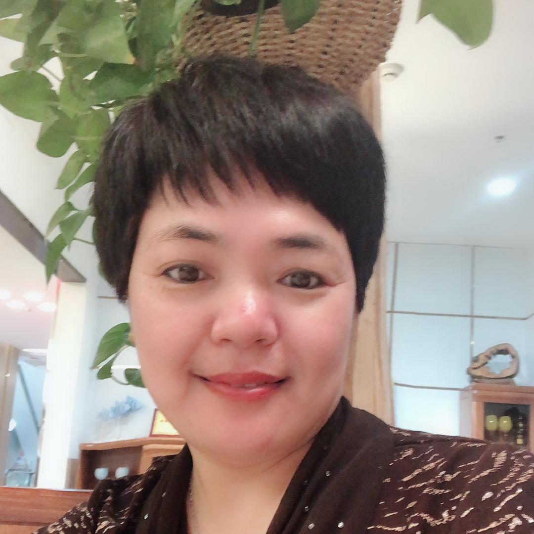 快乐王芬