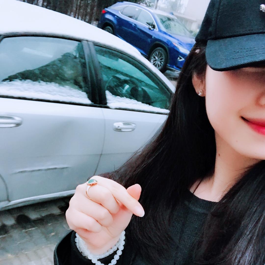 小椰子🥥的仙女麻麻