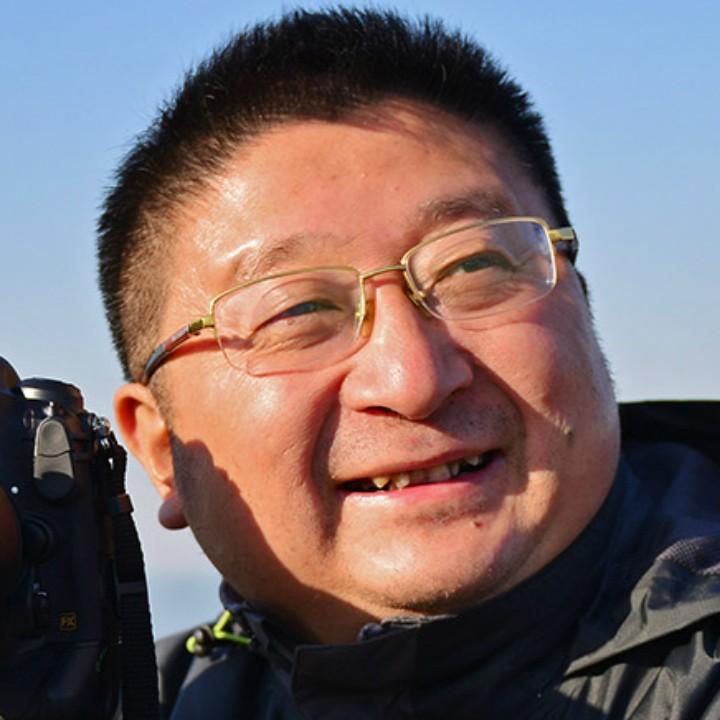 瑶海骏马