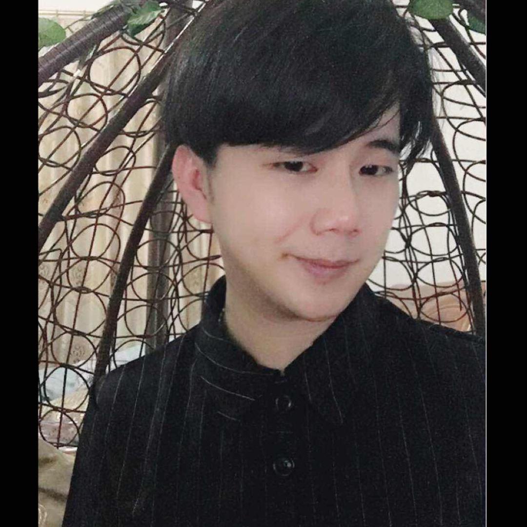 厚德载福