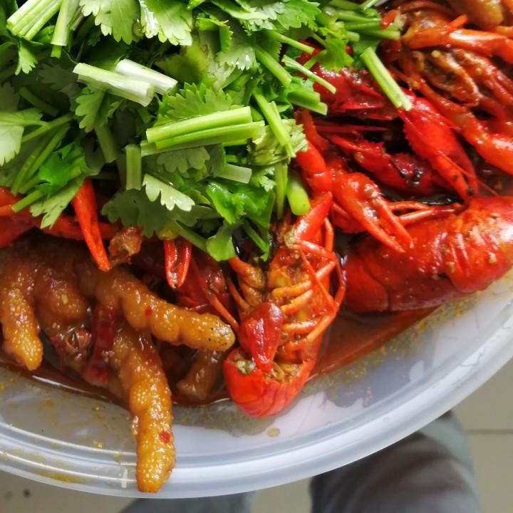 家庭营养美食家(薛)
