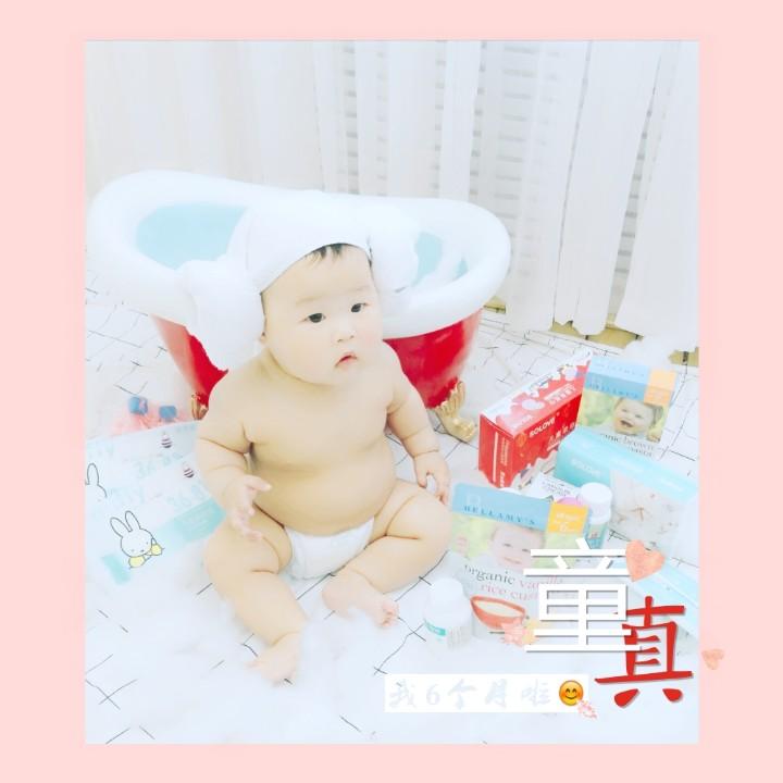 圆宝妈咪呀