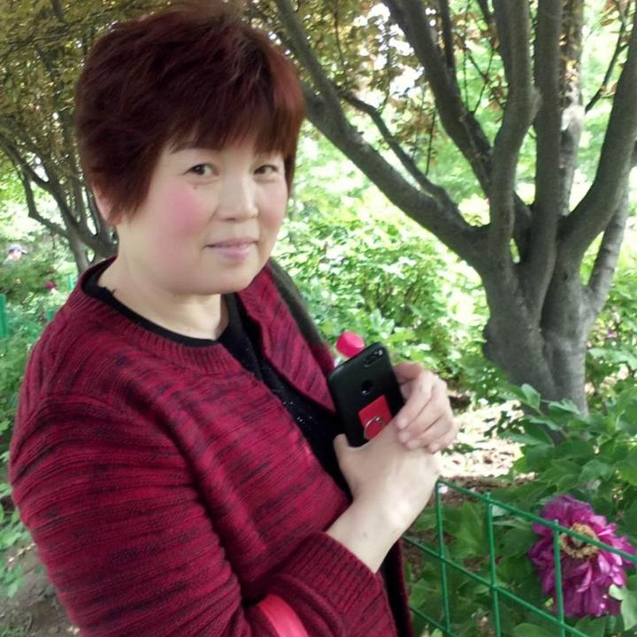 知足者常乐