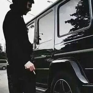 马辉
