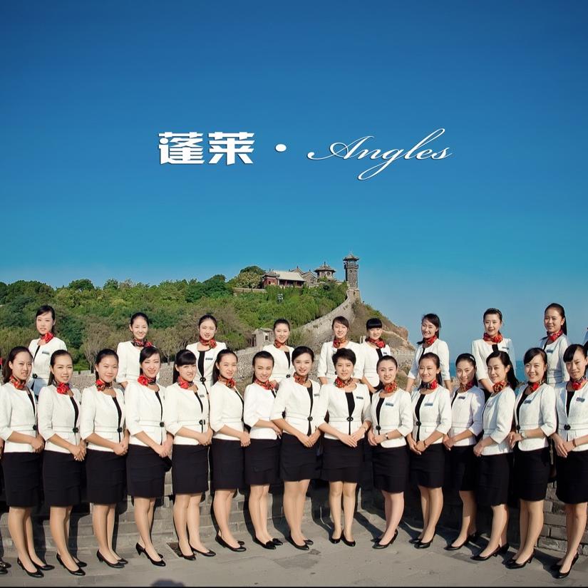 蓬莱阁导游