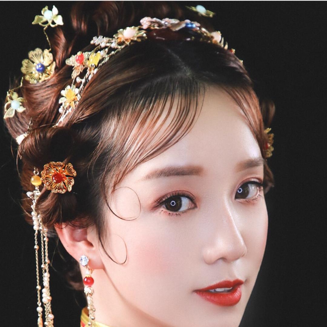上海Daisy彩妆造型馆