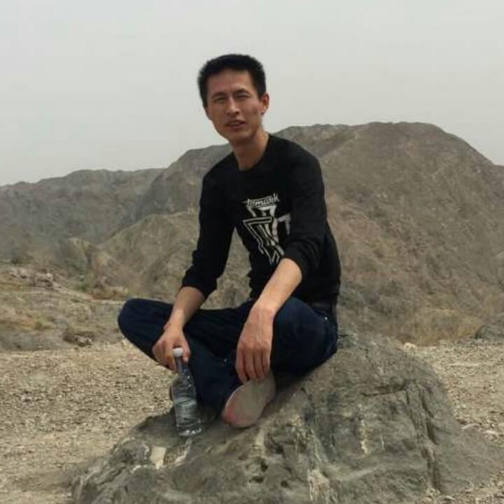 新疆小马哥