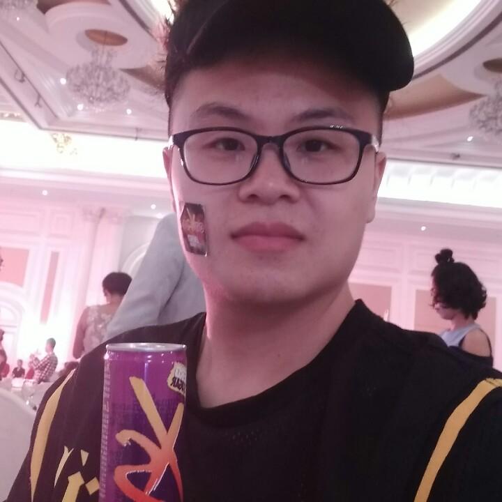 始义青年（涨F）