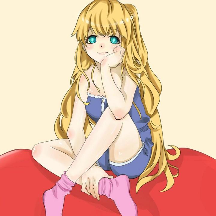 #初见