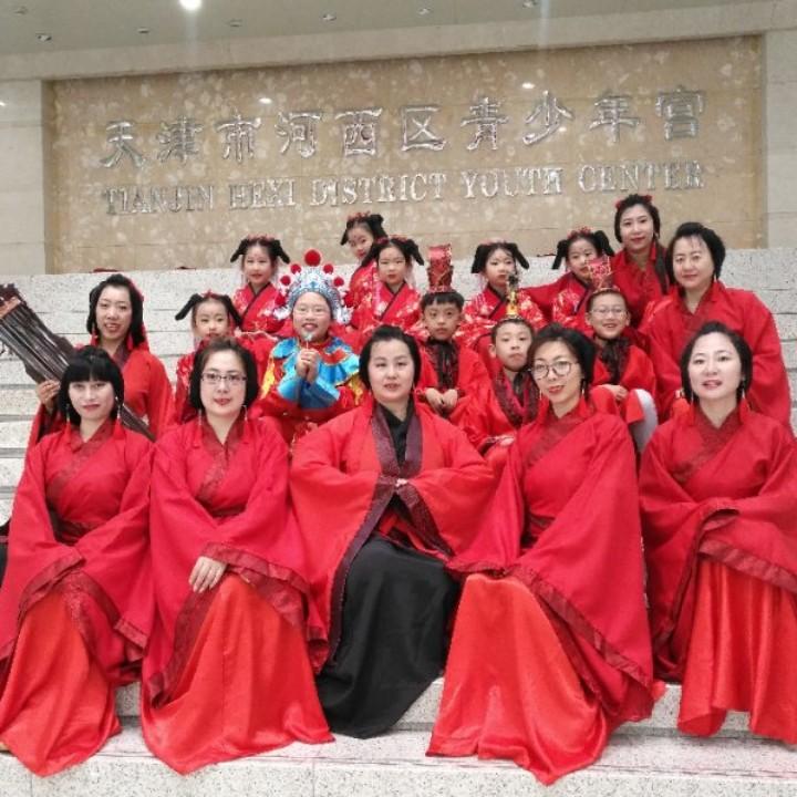 爱丶兮儿