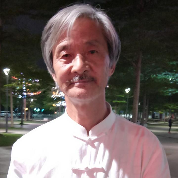 醉美二胡-駱宏俊