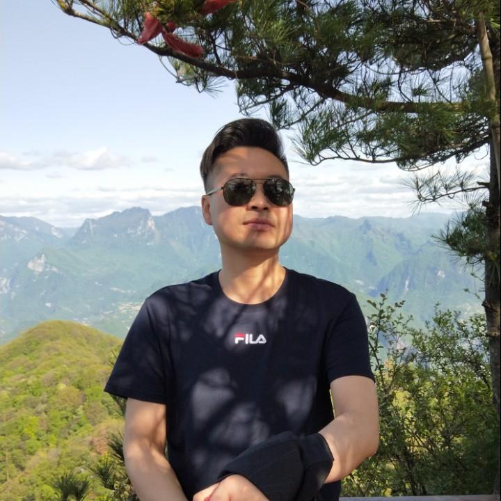 啊华