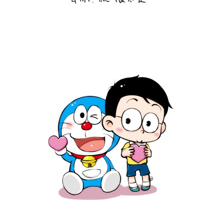 哆啦A萌