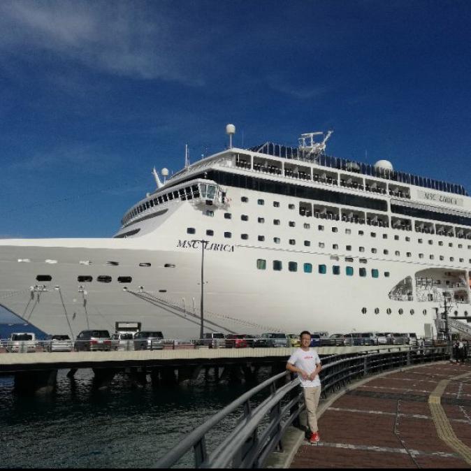 爱旅游的FOT管理师