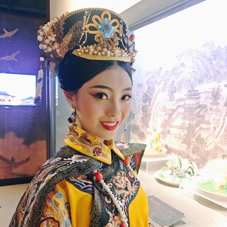 小佛爷
