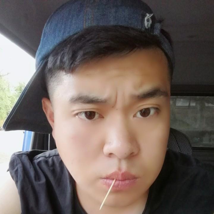请叫我孙晓磊
