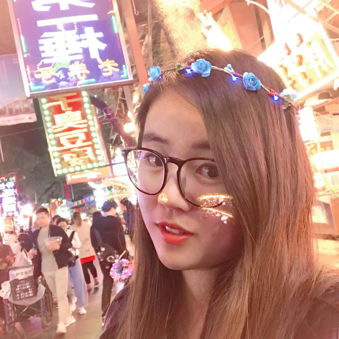 樱桃🍒小媛子