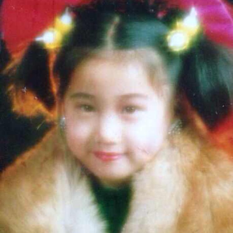 懿小妮🦄️