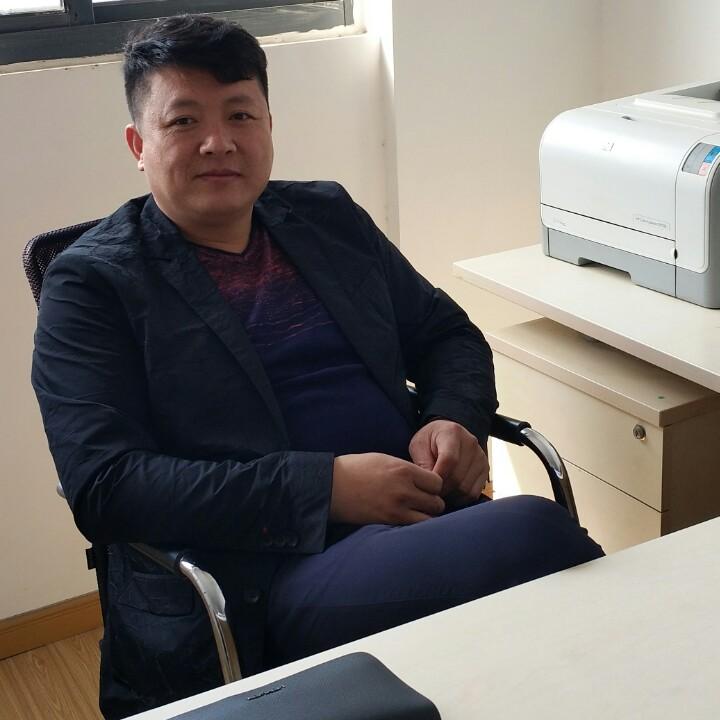 海哥（🇨🇳）
