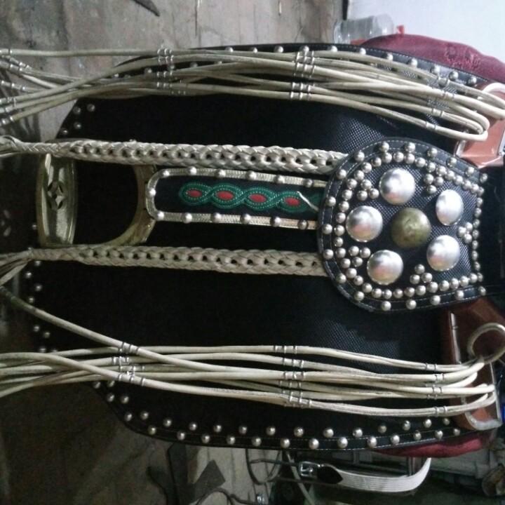 郭皮匠马鞍马具健身皮具