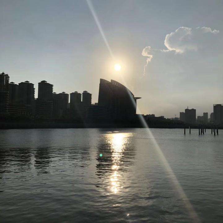 五年