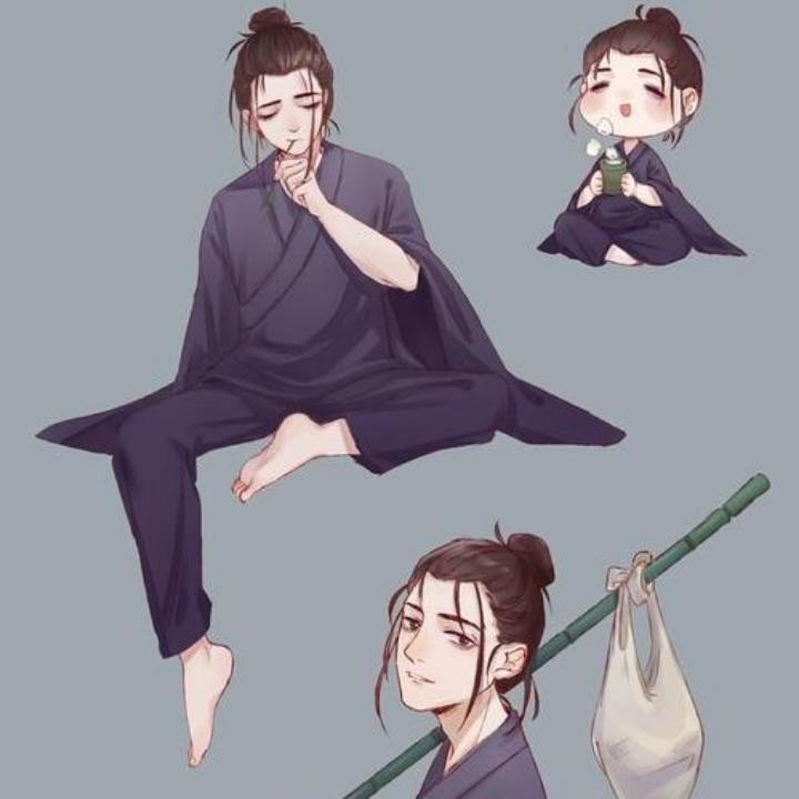 南巷清风