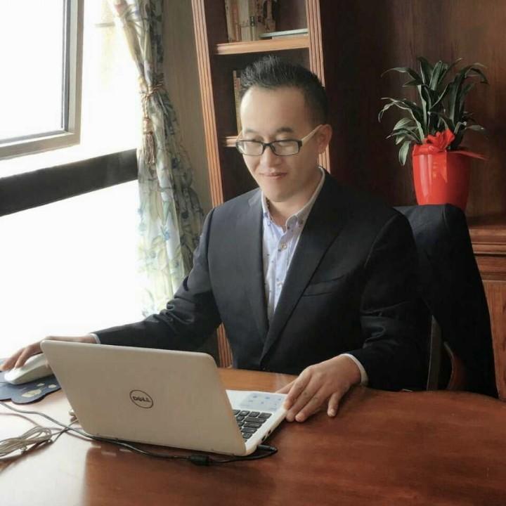 江苏陶老师文化传媒有限公司