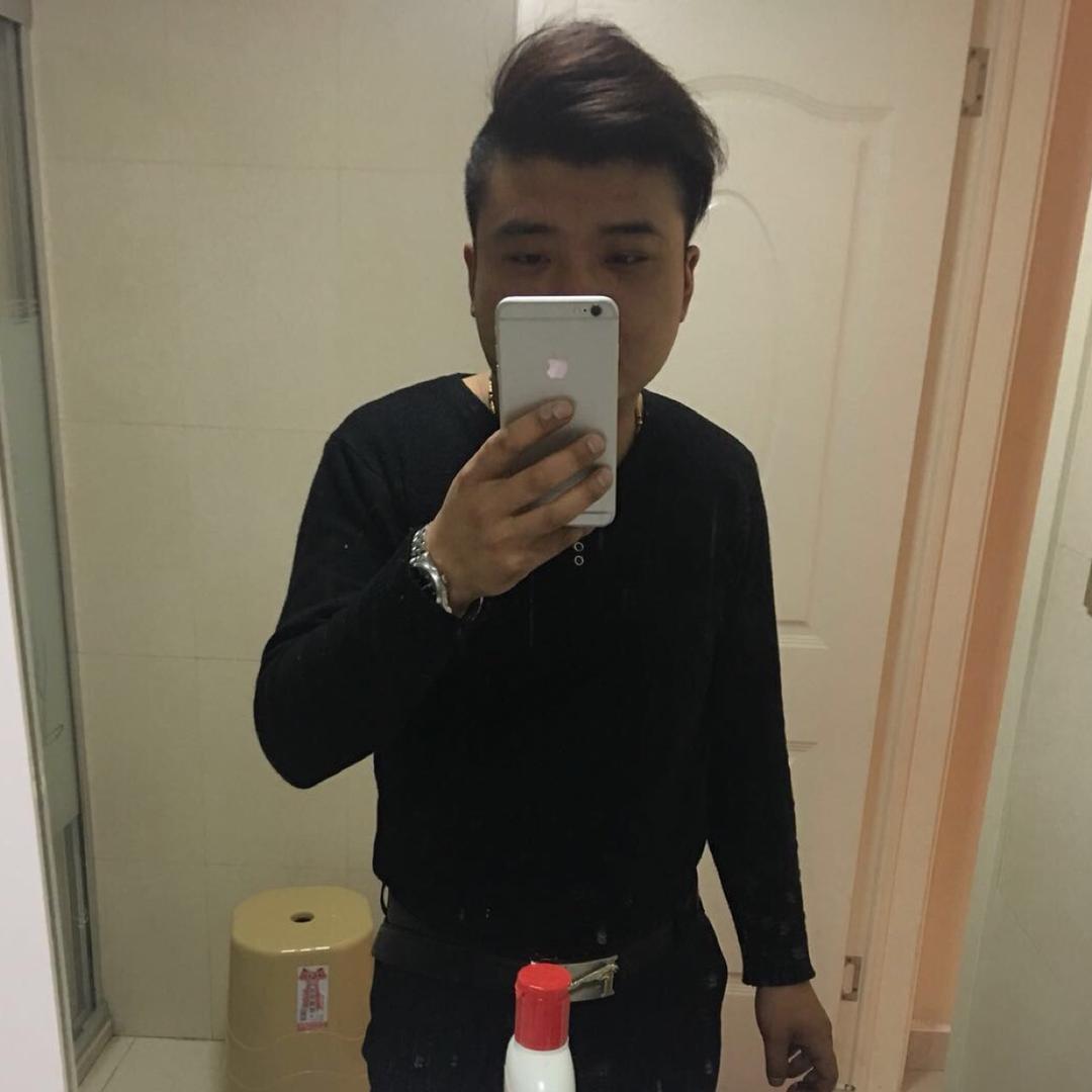 坏坏的