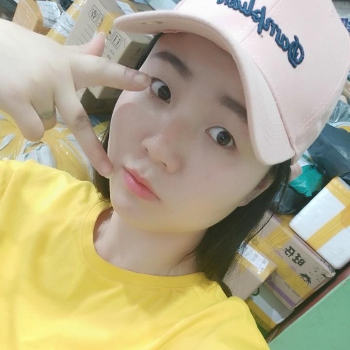 庞姐姐