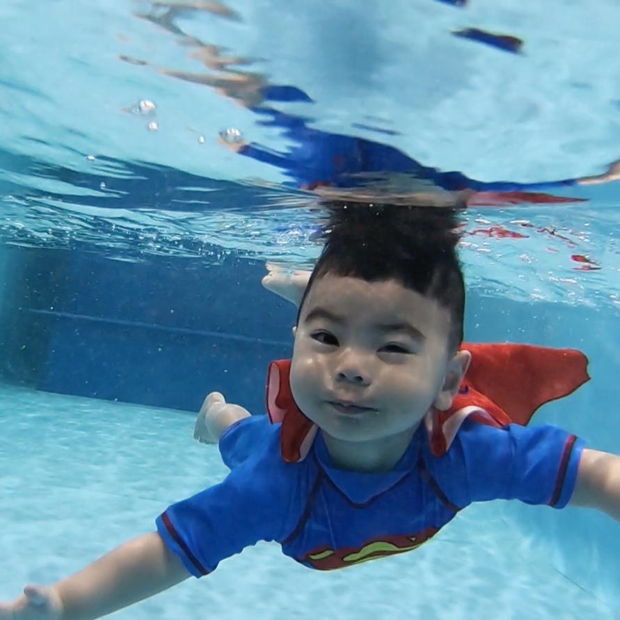 斌博士水训馆官方号