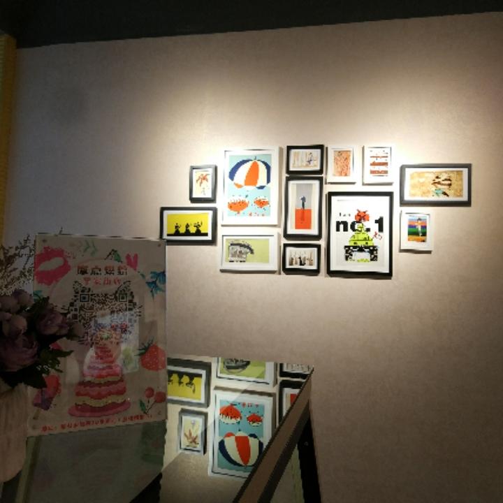 摩点蛋糕(林州总店)官方号