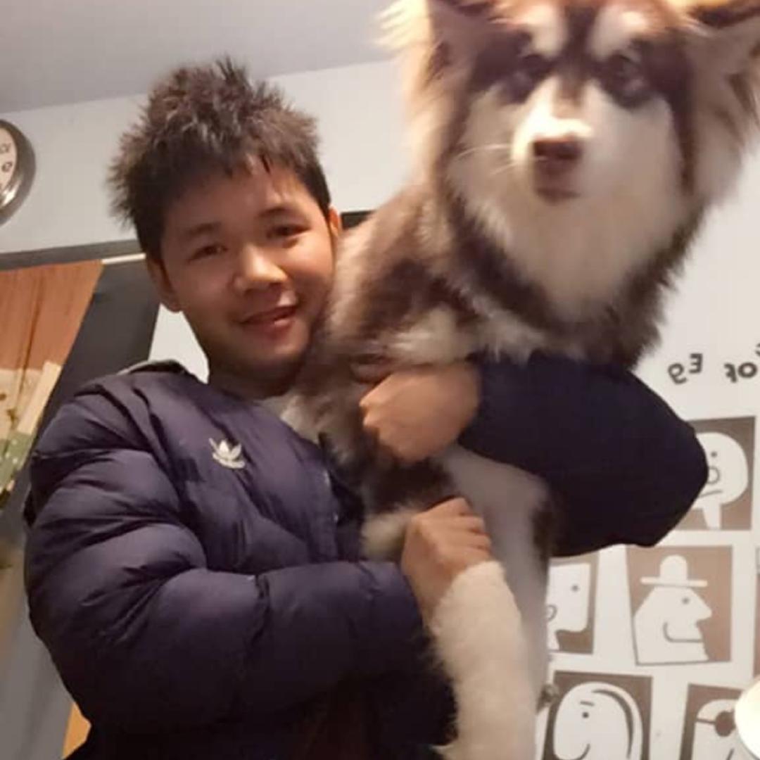 透明契约1号候选人