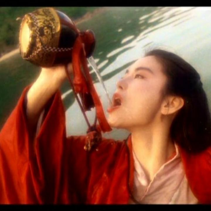 已过半身 沉默是金