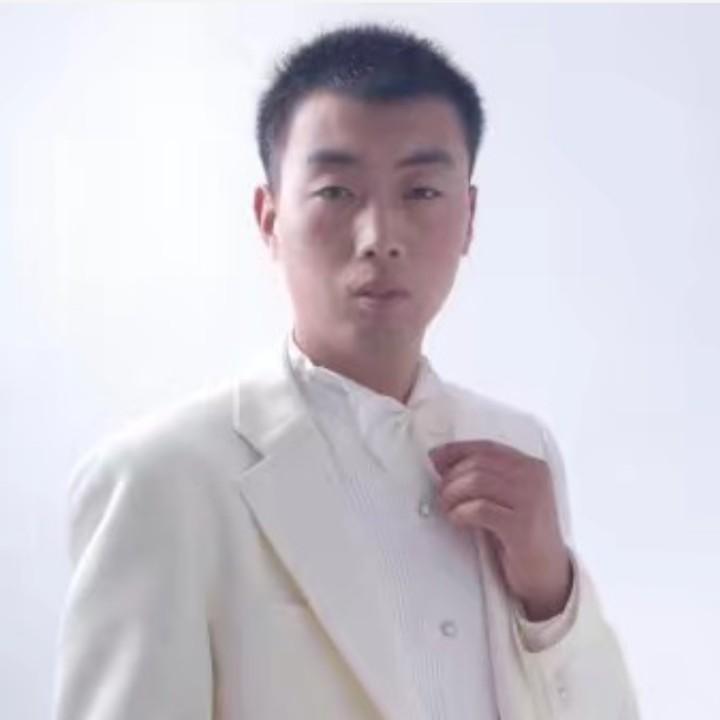 开心的人