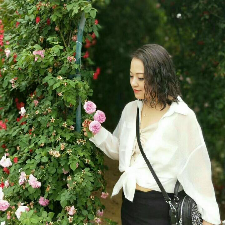 你是我的太阳☀️