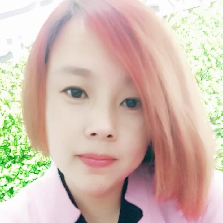 80后小姐姐