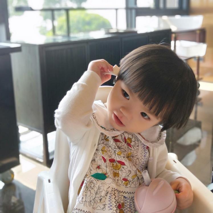 Kiki的麻麻