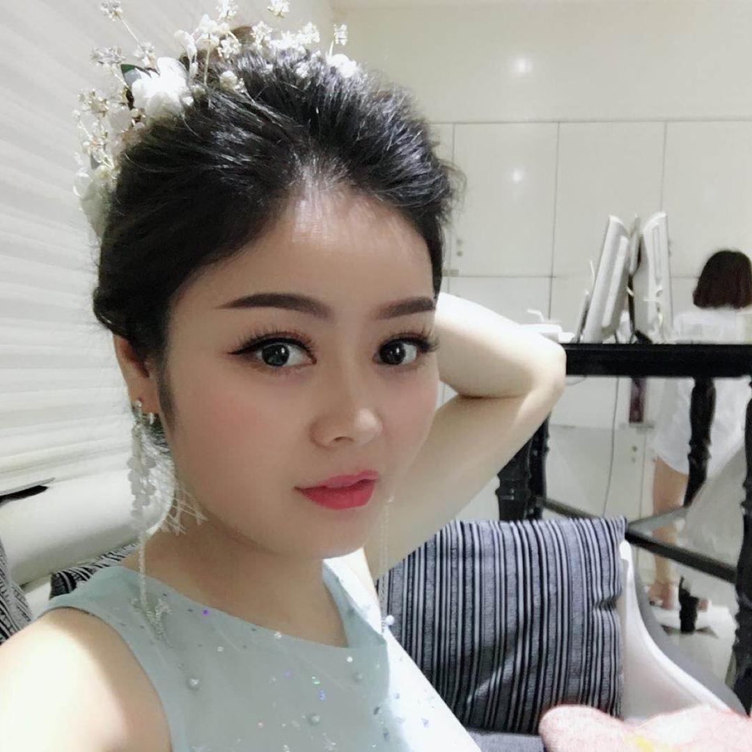 潆心