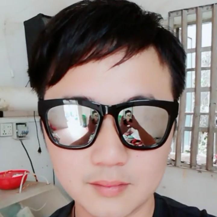 许杰